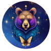 Bear Medicine by Bear Paw